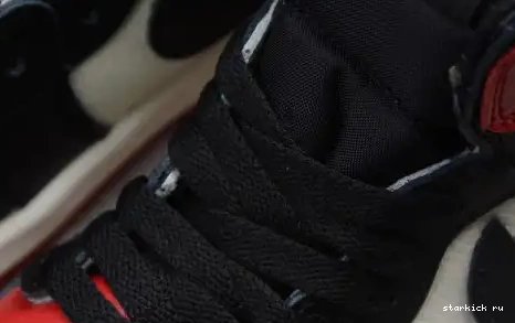 Toe